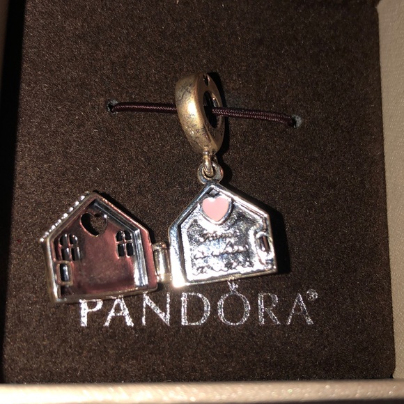 NIB pandora charm - Picture 2 of 4